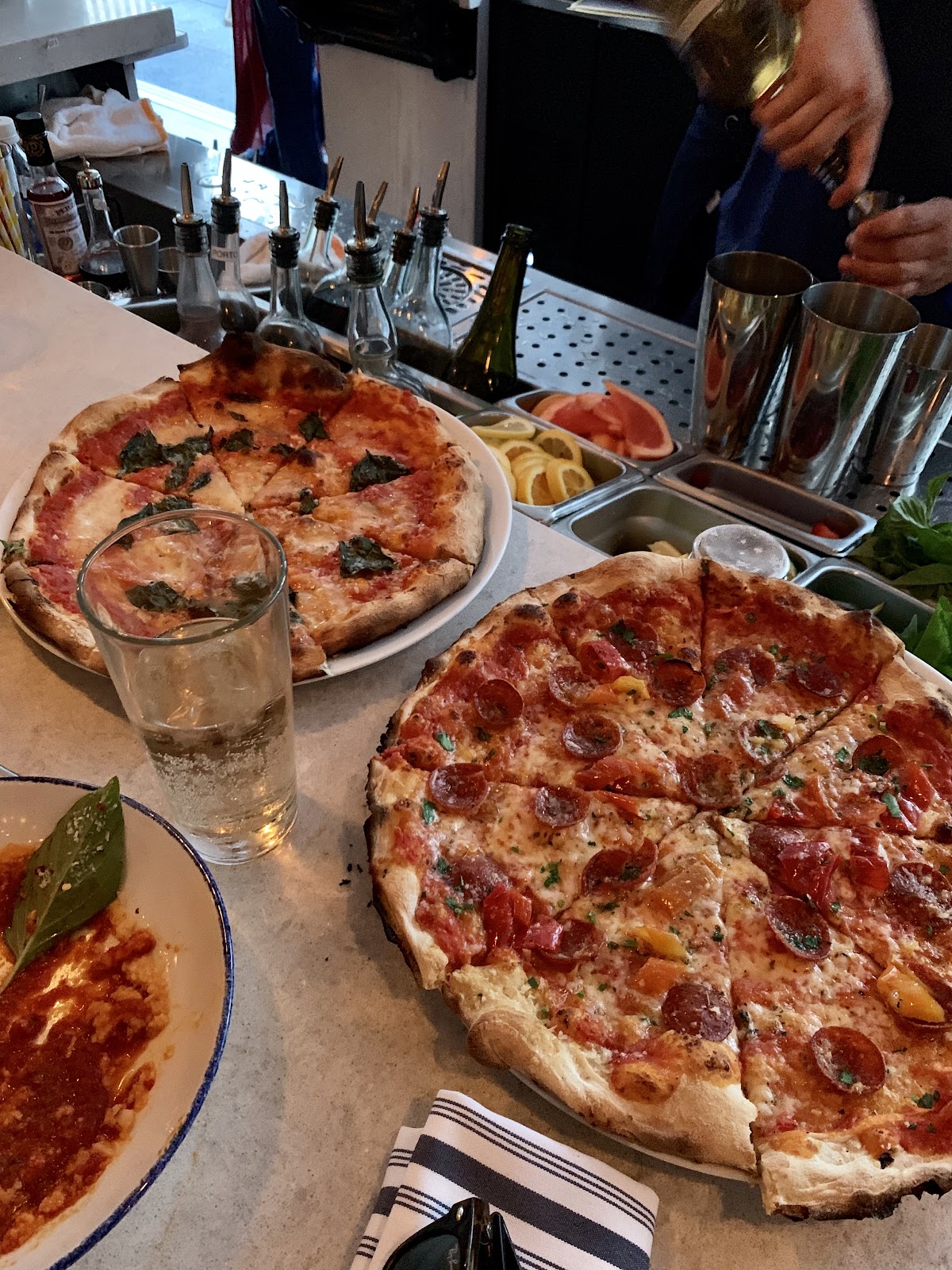 Pizzeria Portofino