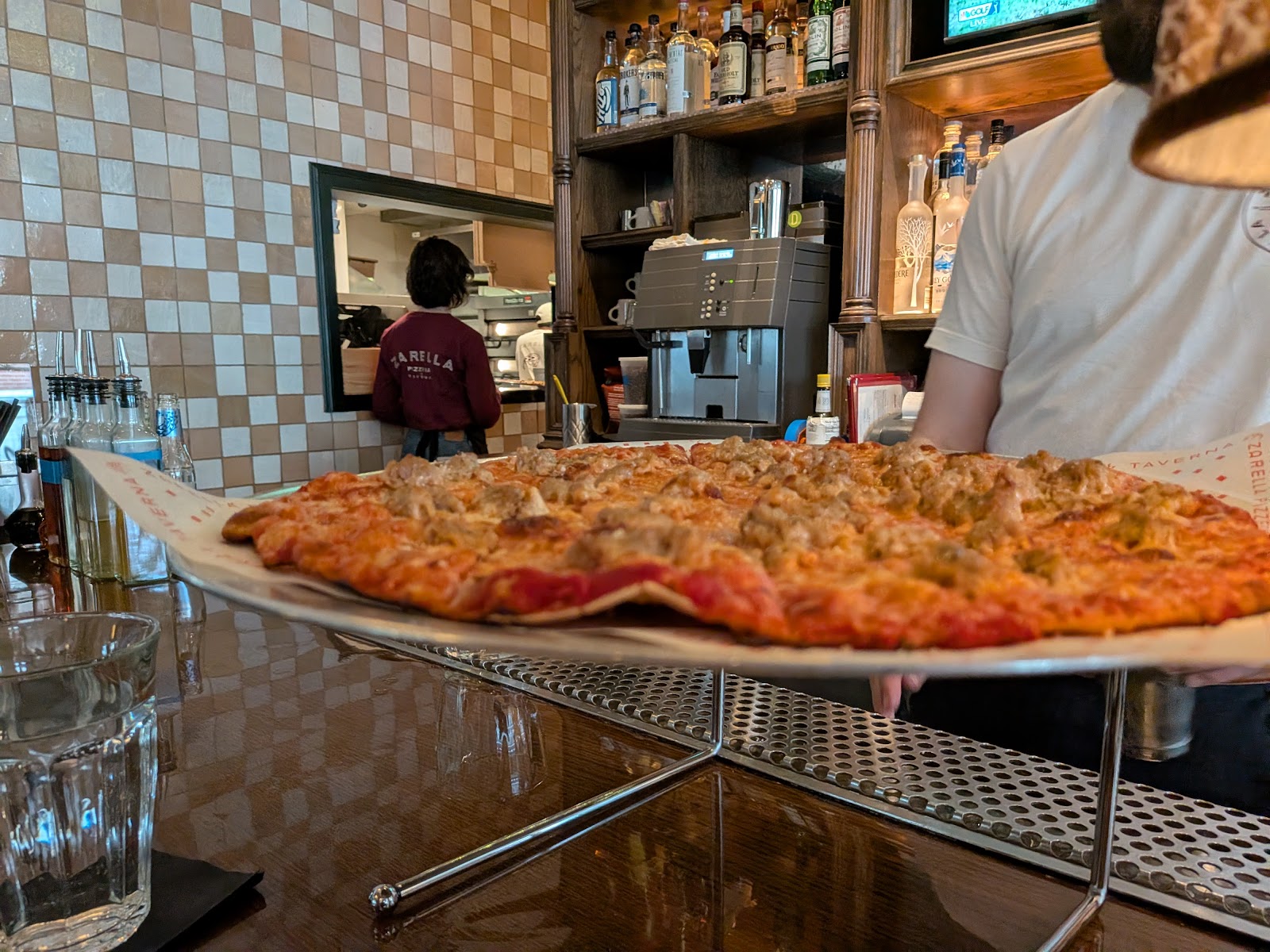 Zarella Pizzeria & Taverna