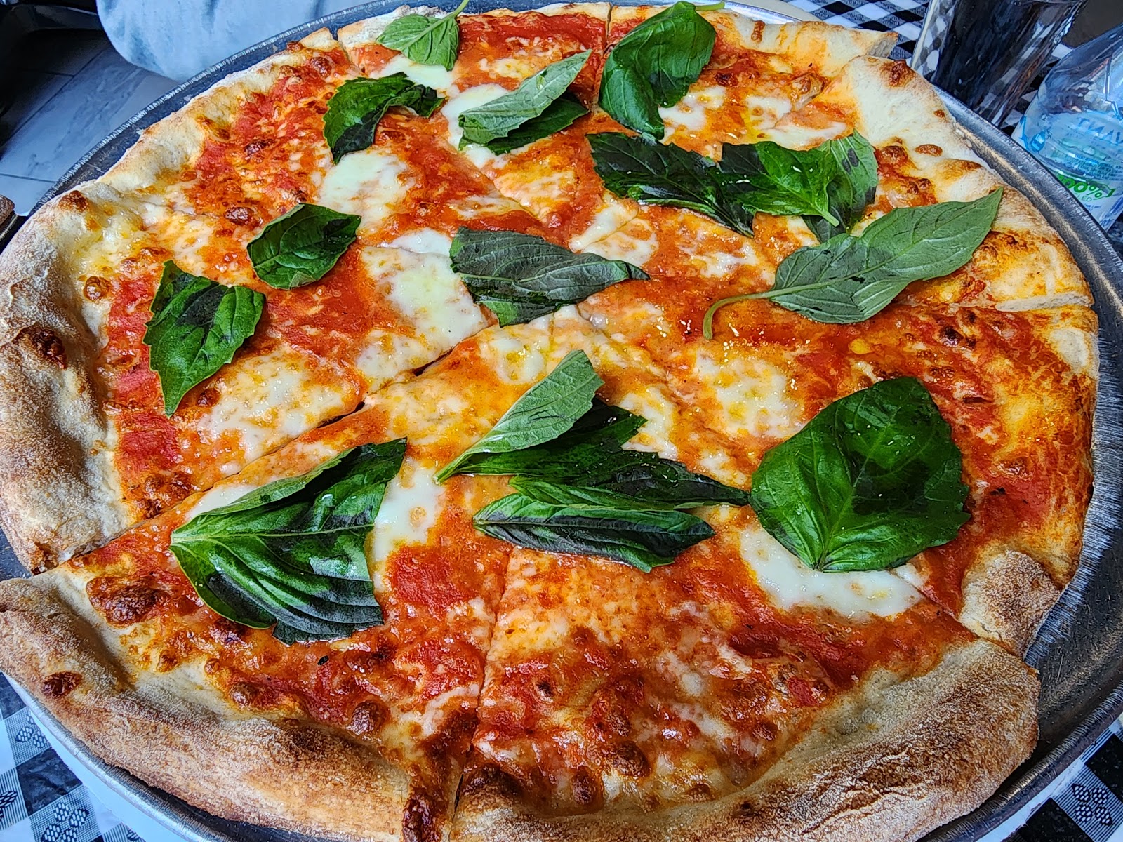 Bongiorno's Cucina Italiana & Pizzeria